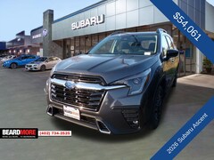 2026 Subaru Ascent Touring 7-Passenger SUV