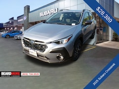 2025 Subaru Crosstrek Premium SUV for sale near Omaha