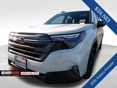 2026 Subaru Forester Premium SUV for sale near Fremont