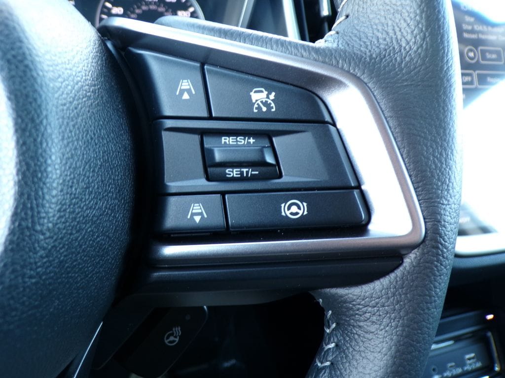 2026 Subaru Ascent Limited - Photo 25