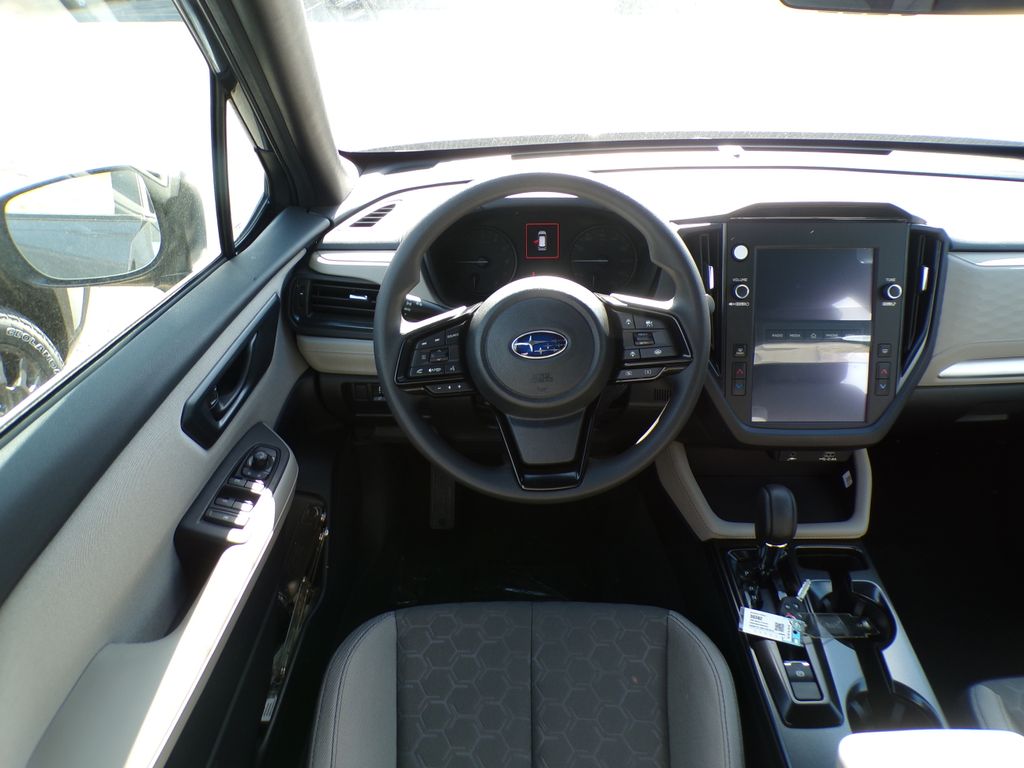 2026 Subaru Forester Base - Photo 14