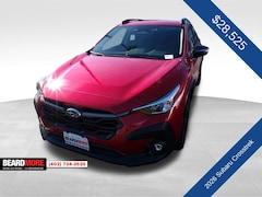 2026 Subaru Crosstrek Premium SUV for sale near La Vista