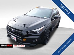 2026 Subaru Crosstrek Wilderness SUV for sale near La Vista