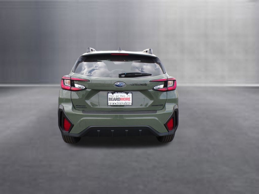 New 2026 Subaru Crosstrek Premium SUV