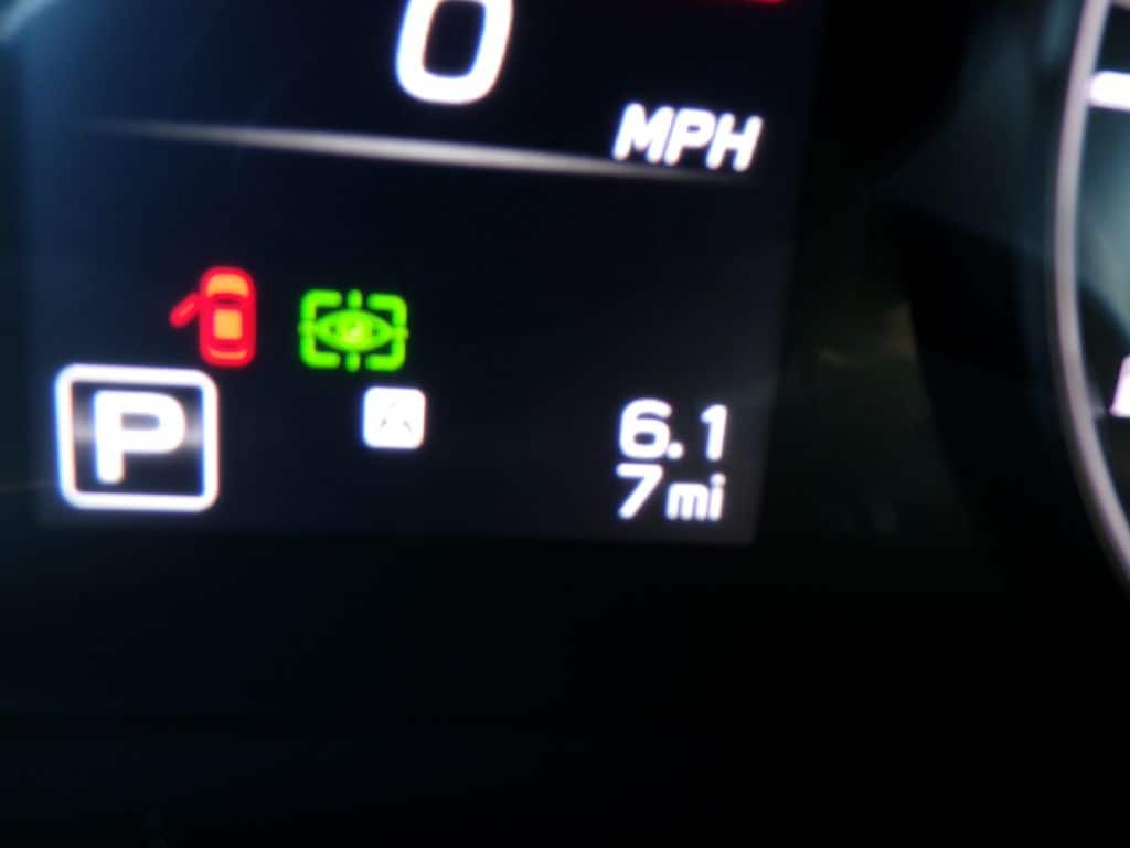 2026 Subaru Ascent Touring - Photo 35