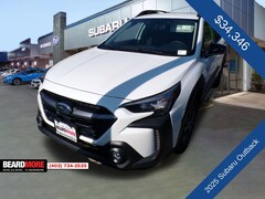 2025 Subaru Outback Premium SUV for sale near La Vista