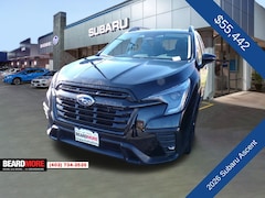 2026 Subaru Ascent Onyx Edition Touring 7-Passenger SUV
