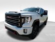 GMC Sierra 2500 HD