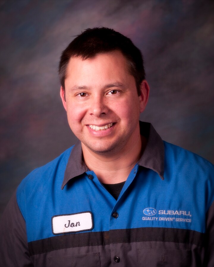 John Martines