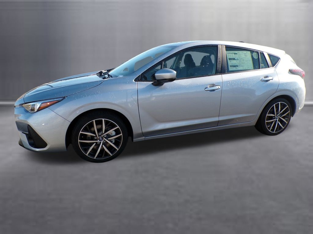 New 2026 Subaru Impreza Sport 5-Door