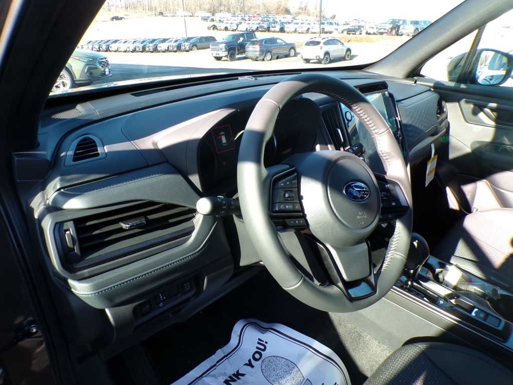 2026 Subaru Forester Premium - Photo 11