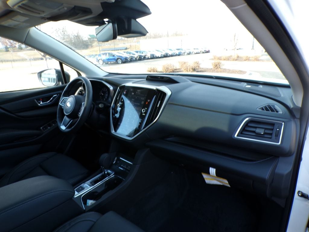 2026 Subaru Ascent Limited - Photo 17