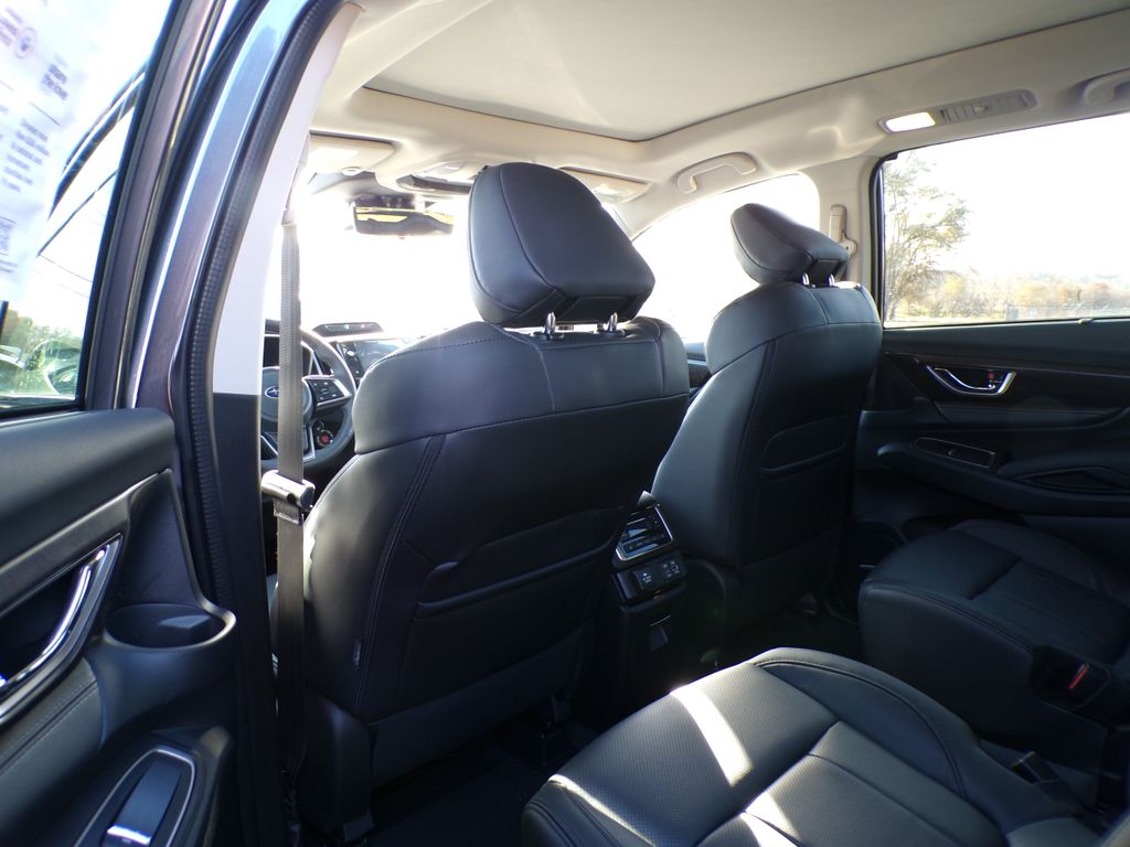 2026 Subaru Ascent Touring - Photo 25
