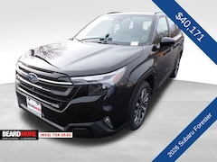 2026 Subaru Forester Touring SUV for sale near Fremont
