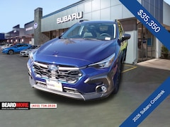 2026 Subaru Crosstrek Limited SUV for sale near Omaha