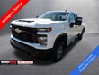 Chevrolet Silverado 2500 HD