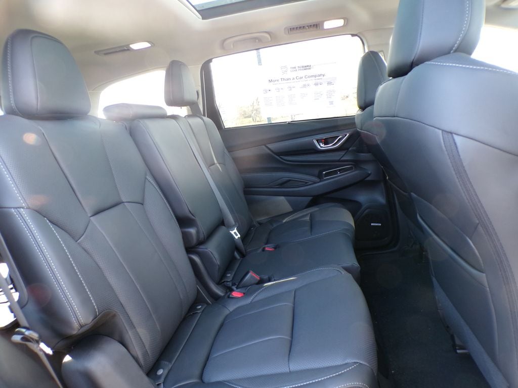 2026 Subaru Ascent Limited - Photo 22