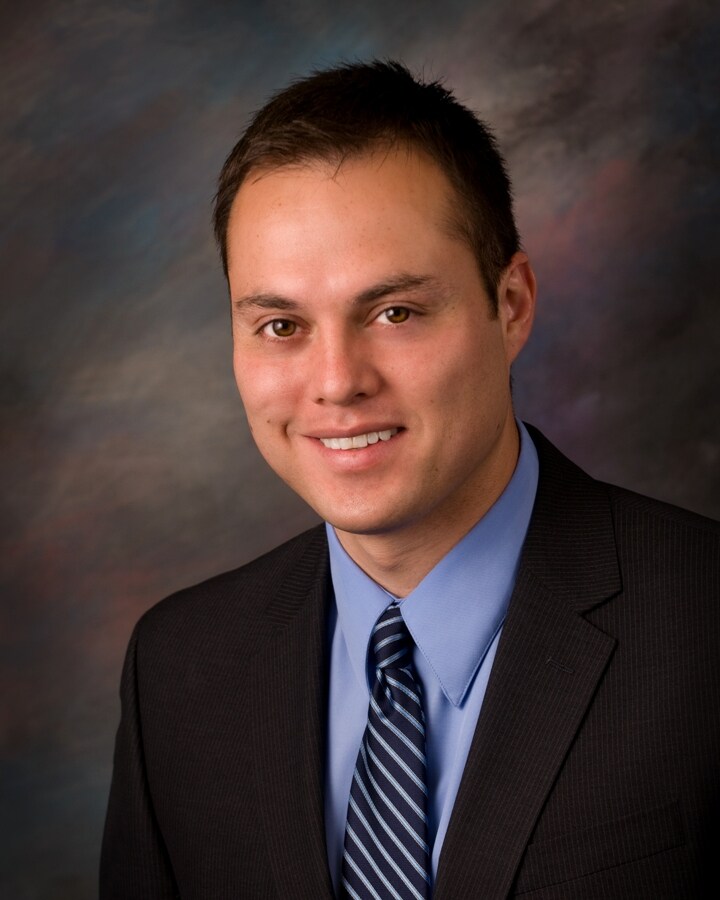 Rich Abourezk