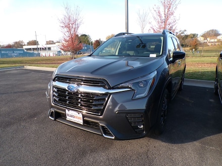 2026 Subaru Ascent Touring 7-Passenger SUV
