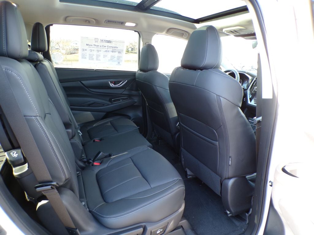 2026 Subaru Ascent Limited - Photo 21