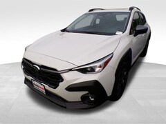 2025 Subaru Crosstrek Premium SUV for sale near Fremont