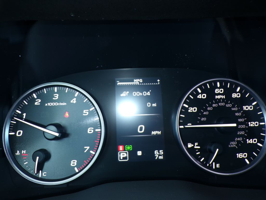 2026 Subaru Ascent Limited - Photo 26