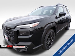 2026 Subaru Outback Limited XT SUV for sale near Plattsmouth