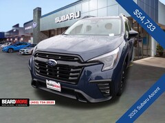 2025 Subaru Ascent Onyx Edition Touring 7-Passenger SUV for sale near Fremont