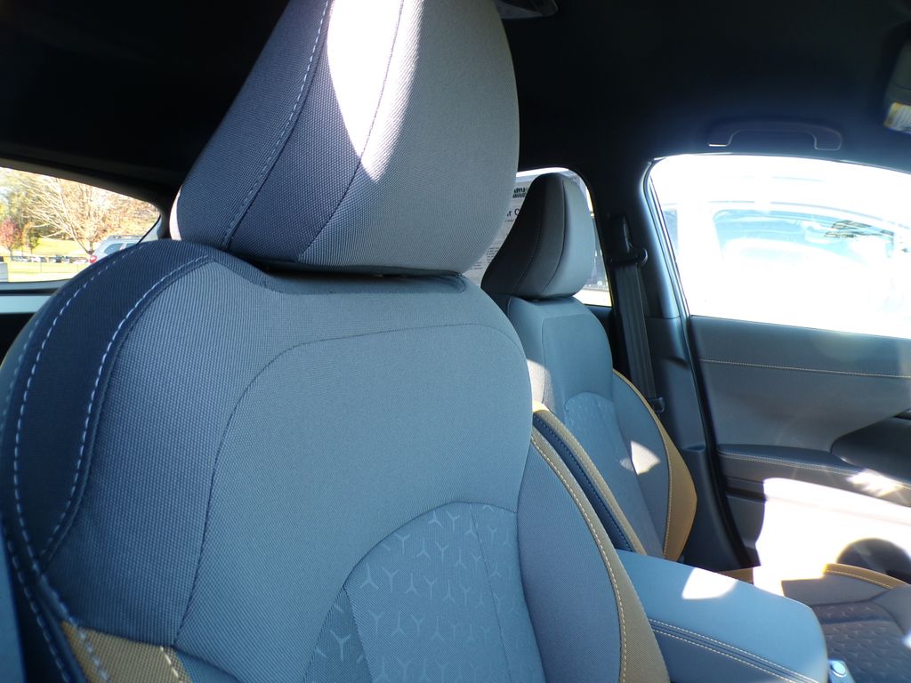 2026 Subaru Crosstrek Sport - Photo 24