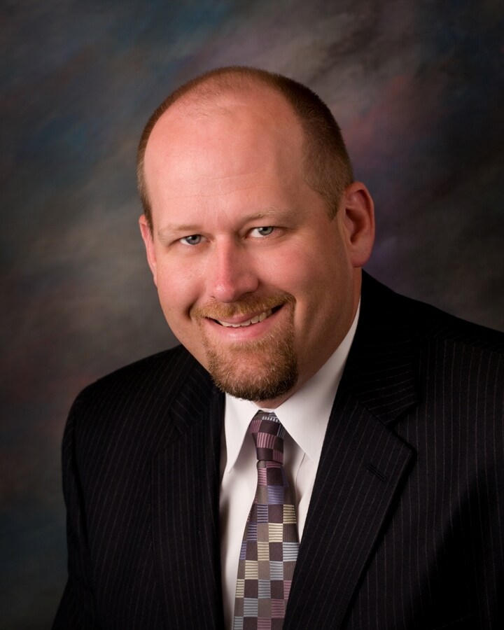 Doug Christensen