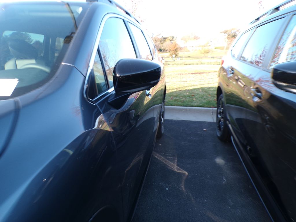 2026 Subaru Ascent Touring - Photo 9