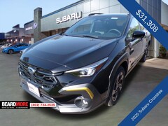 2025 Subaru Crosstrek Sport SUV for sale near Fremont
