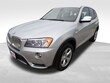 BMW X3 xDrive28i