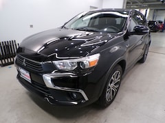 2016 Mitsubishi Outlander Sport SE SUV