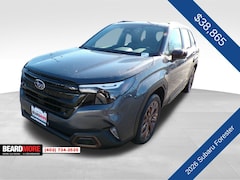 2026 Subaru Forester Sport SUV for sale near Omaha