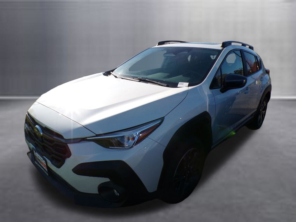 New 2026 Subaru Crosstrek Premium SUV