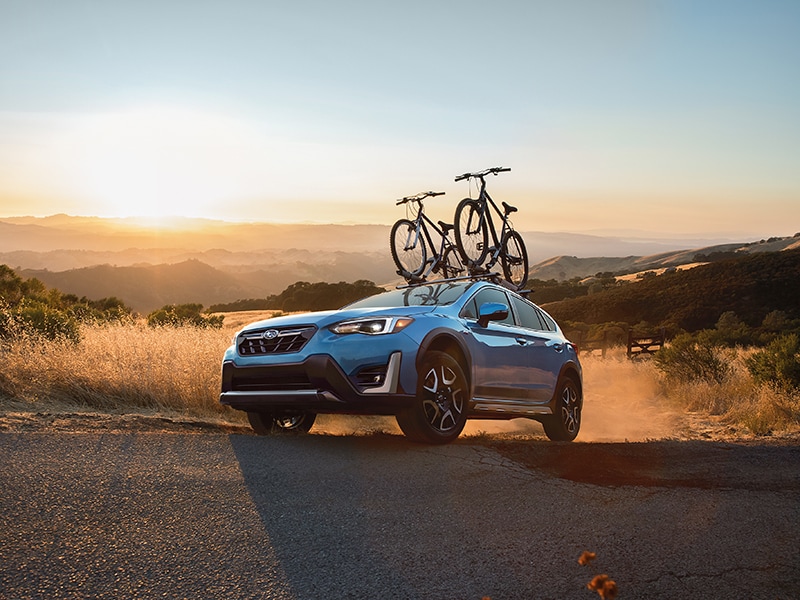 EcoFriendly Retailer Beardmore Subaru