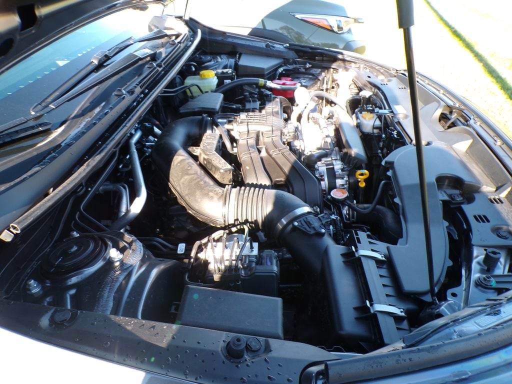 2026 Subaru Crosstrek Sport - Photo 41