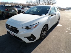 2026 Subaru Impreza Sport 5-Door for sale in Bellevue