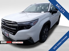2026 Subaru Forester Touring SUV for sale near Fremont