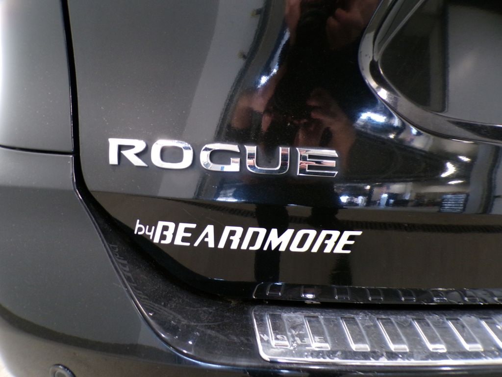 Used 2019 Nissan Rogue SV SUV