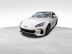 2025 Subaru BRZ Limited Coupe