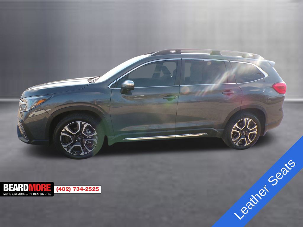 2023 Subaru Ascent Limited photo 3