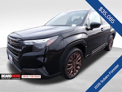2026 Subaru Forester Sport SUV for sale near Fremont