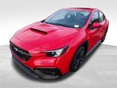 2025 Subaru WRX Premium Sedan