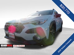2026 Subaru Crosstrek Premium SUV for sale near La Vista