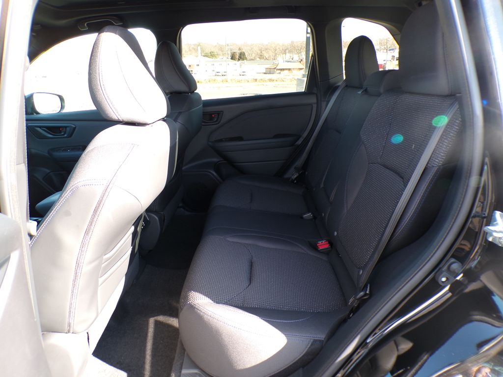 2026 Subaru Forester Premium - Photo 17