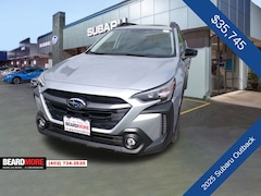 2025 Subaru Outback Premium SUV for sale near Plattsmouth
