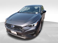 2025 Subaru Impreza Base 5-Door