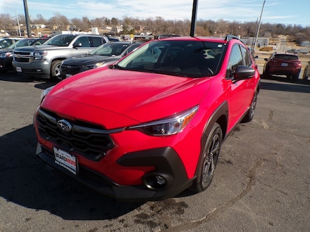 2025 Subaru Crosstrek Premium SUV